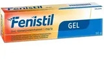 Fenistil Gel 50 g