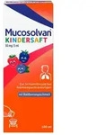 Mucosolvan&reg; Kindersaft 100 ml