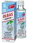Olbas Tropfen 50 ml