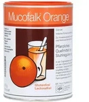 Mucofalk Orange Granulat Flohsamenschalen 300 g