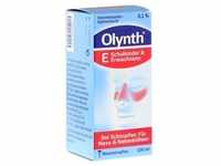 Olynth 0,1% Nasentropfen 100 Milliliter
