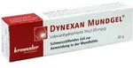 Dynexan Mundgel 30 g