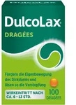 DulcoLax Drag&eacute;es Abf&uuml;hrmittel 100 St