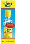 CHINA &Ouml;L mit 3 Inhalatoren 100 ml