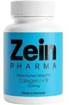 Collagen C ReLift Kapseln 500 mg 60 St