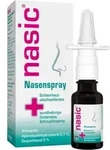 nasic Nasenspray 10 ml