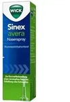 WICK Sinex avera Nasenspray 15 ml