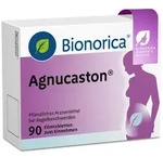 Agnucaston Filmtabletten 90 St