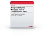Herpes Simplex Nosode Injeel Ampullen 10 St