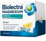 Biolectra Magnesium 300 mg Direct Zitron 60 St