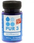 PUR 3 Kapseln 60 St