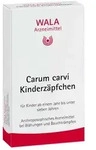 Carum carvi Kinderz&auml;pfchen 10X1 g