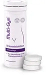 Multi-Gyn Brausetabletten 10 St