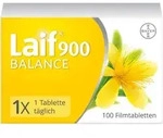 Laif 900 Balance Filmtabletten 100 St