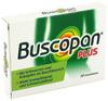 Buscopan Plus 20 Stk.: Bauchschmerzen, Bauchkrämpfen & Regelschmerzen...