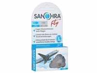 Sanohra fly Ohrenschutz für Erwachsene 2 Stück