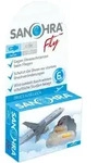 Sanohra fly Ohrenschutz f.Erwachsene 2 St