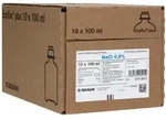 Kochsalzl&ouml;sung 0,9% Miniflac 10X100 ml