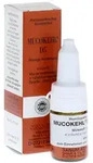 Mucokehl D 5 Tropfen 10 ml