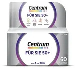 Centrum F&uuml;r Sie 50+ 60 St