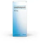 Lymphomyosot N Tropfen 100 ml