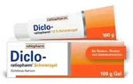 Diclo-ratiopharm&reg; Schmerzgel 100 g