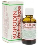Korodin Herz-Kreislauf-Tropfen 40 ml