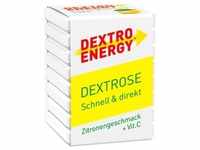 DEXTRO ENERGY Vitamin C Würfel 1 Stück