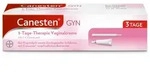 Canesten GYN 3-Tage-Therapie Vaginalcreme 20 g