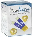SD Gluconavii GDH Blutzucker-Teststreife 1X50 St
