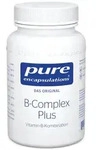 pure encapsulations B-Complex Plus 120 St