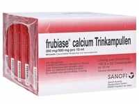 Frubiase Calcium 350mg/500mg Trinkampullen 5x20 Stück