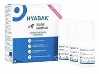 Hyabak Augentropfen 3x10 Milliliter