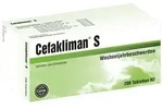 Cefakliman S Tabletten 200 St