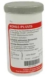 Kohle Pulvis 10 g