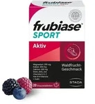 FRUBIASE SPORT Waldfrucht Brausetabletten 20 St