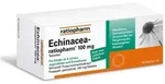Echinacea ratiopharm 100 mg 50 St