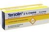 Terzolin 2% Creme 15 Gramm