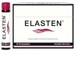 ELASTEN Kollagen Trinkampullen 28 St