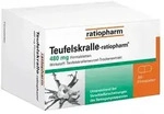 Teufelskralle-ratiopharm 480 mg Filmtabletten 200 St