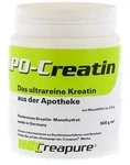 APO Creatin Pulver 500 g