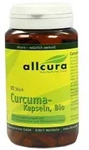 Curcuma Kapseln Bio 90 St