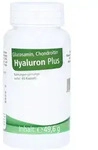 Hyaluron Gelenk Kapseln 60 St