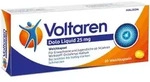 Voltaren Dolo Liquid 25 mg Weichkapseln 20 St