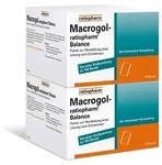 Macrogol-ratiopharm&reg; Balance 100 St