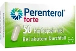 Perenterol forte 250 mg Kapseln 50 St Perenterol forte 250 mg Kapseln 50 St