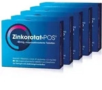 Zinkorotat POS 40 mg 500 St