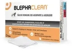 Blephaclean Kompressen zur Lidreinigung 20 St&uuml;ck 20 St
