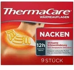 ThermaCare W&auml;rmeumschl&auml;ge 9 St