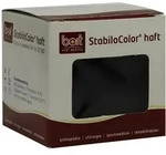 BORT Stabilocolor haft Binde 6 cm schwar 1 St
